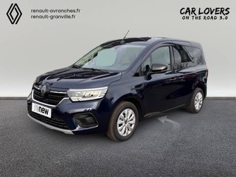 Photo Renault Kangoo Blue dCi 95 auto Evolution