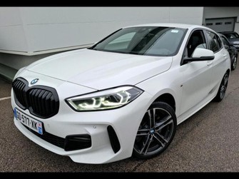 Photo Bmw Serie 1 Série 1 120iA 178ch M Sport DKG7 9cv