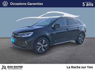 Photo Volkswagen Taigo Taigo 1.0 TSI 110 DSG7