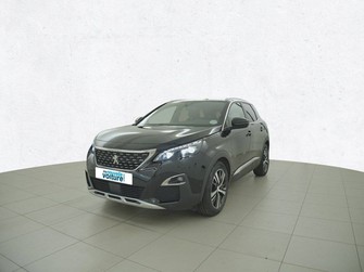 Photo Peugeot 3008 3008 BlueHDi 130ch S&S BVM6