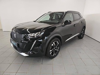 Photo Peugeot 2008 1.5 BlueHDi 110ch S&S Allure