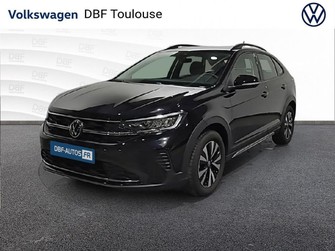 Photo Volkswagen Taigo 1.0 TSI 110 DSG7 Life