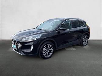 Photo Ford Kuga Kuga 2.5 Duratec 225 ch PowerSplit PHEV e-CVT S&S