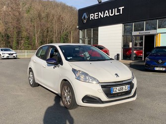 Photo Peugeot 208 208 PureTech 68ch BVM5
