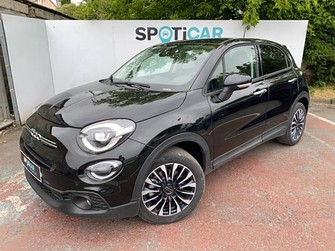 Photo Fiat 500X 1.5 FireFly 130 ch S/S DCT7 Hybrid 5p