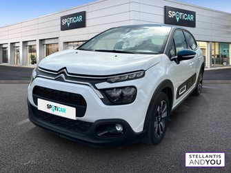 Photo Citroen C3 PureTech 110 S&S EAT6 Shine
