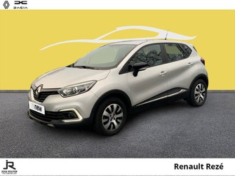 Photo Renault Captur 0.9 TCe 90ch Business - 19