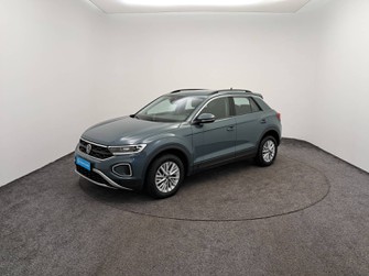 Photo Volkswagen T-Roc T-Roc 1.5 TSI EVO 150 Start/Stop DSG7