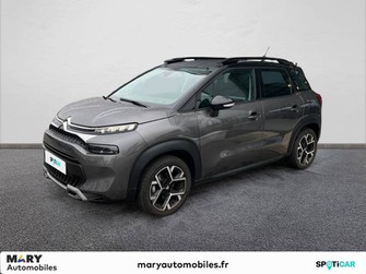 Photo Citroen C3 Aircross PureTech 130 S&S EAT6 Max