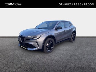 Photo Alfa-Romeo Junior 1.2 Ibrida 136ch Premium DCT6