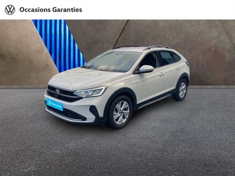 Photo Volkswagen Taigo 1.0 TSI 110ch Life