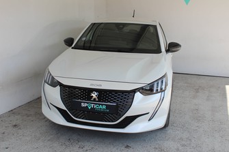 Photo Peugeot 208 208 PureTech 100 S&S BVM6