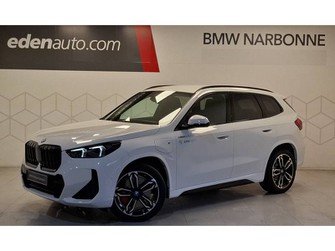 Photo Bmw X1 xDrive 25e 245ch DKG7 M Sport