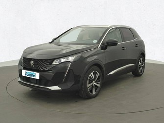 Photo Peugeot 3008 3008 Hybrid4 300 e-EAT8