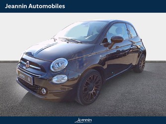 Photo Fiat 500 SERIE 6 500 1.2 69 ch
