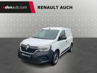 Photo Renault Kangoo VU VAN BLUE DCI 115 GRAND CONFORT - 22