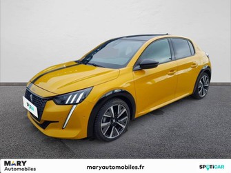 Photo Peugeot 208 PureTech 75 S&S BVM5 Like