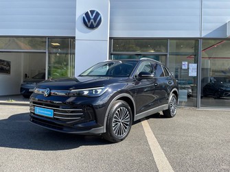 Photo Volkswagen Tiguan Tiguan 1.5 eHybrid 204ch DSG6