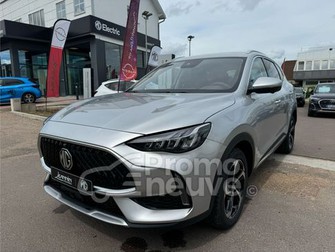Photo MG EHS EHS 1.5T GDI PHEV