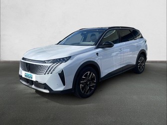Photo Peugeot 5008 5008 Hybrid 136 e-DCS6