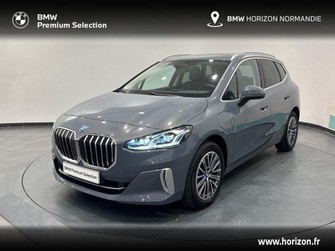 Photo Bmw  Série 2 ActiveTourer 225e 245ch xDrive Luxury DKG7