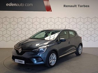 Photo Renault Clio E-Tech 140 - 21N Business