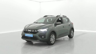 Photo Dacia Sandero Sandero ECO-G 100