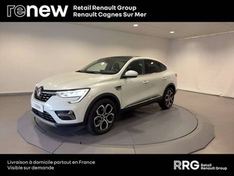 Photo Renault Arkana Arkana TCe 140 EDC FAP - 22
