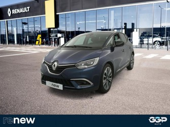 Photo Renault Scenic IV BUSINESS Blue dCi 120 - 21