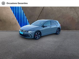 Photo Volkswagen Golf 1.4 eHybrid 245ch GTE DSG6