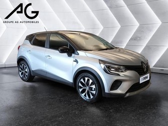 Photo Renault Captur II TCe 90 Evolution