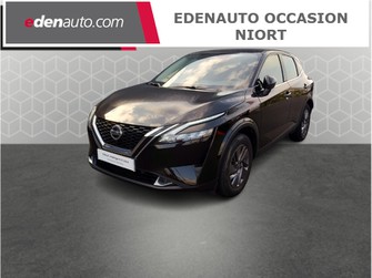 Photo Nissan Qashqai Mild Hybrid 140 ch Acenta