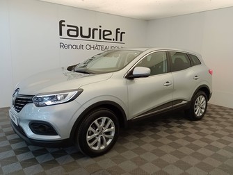 Photo Renault Kadjar Kadjar TCe 140 FAP