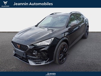 Photo Cupra Formentor Formentor 1.4 e-HYBRID 245 ch DSG6