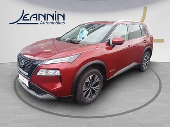 Photo Nissan X Trail X-Trail e-POWER 204 ch