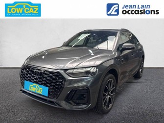 Photo Audi Q5 Sportback 55 TFSIe 367 S tronic 7 Quattro S line