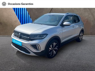 Photo Volkswagen T-Cross 1.0 TSI 116ch Style DSG7