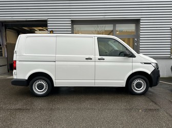 Photo Volkswagen Transporter Fg 2.8T L1H1 2.0 TDI 150ch Business DSG7