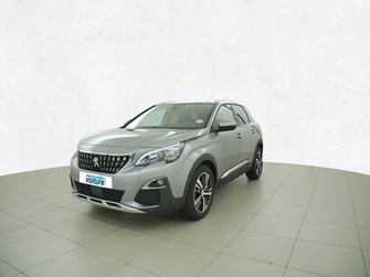 Photo Peugeot 3008 3008 1.6 BlueHDi 120ch S&S BVM6