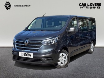Photo Renault Trafic L2 dCi 150 Energy S&S Zen