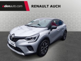 Photo Renault Captur TCe 90 Evolution
