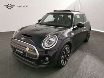 Photo Mini  184ch Yours BVA