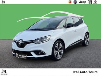 Photo Renault Scenic 1.5 dCi 110ch/110 energy Intens + TOIT PANO/GARANTIE 1AN