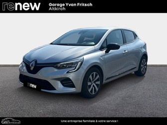 Photo Renault Clio 1.0 TCe 90ch Business -21N