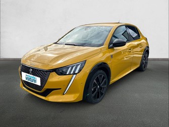 Photo Peugeot 208 208 PureTech 100 S&S BVM6