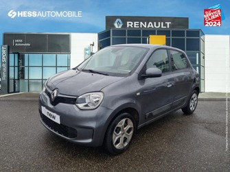 Photo Renault Twingo 1.0 SCe 75ch Zen - 20