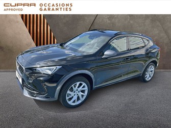 Photo Cupra Formentor 1.5 TSI 150ch Business Edition DSG7