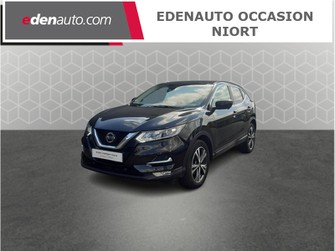 Photo Nissan Qashqai 1.5 dCi 110 N-Connecta