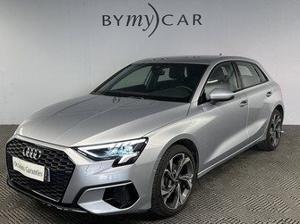 Photo Audi A3 SPORTBACK A3 Sportback 35 TFSI Mild Hybrid 150 S tronic 7
