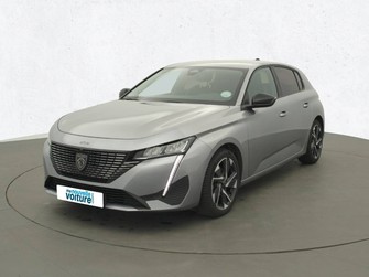 Photo Peugeot 308 308 BlueHDi 130ch S&S EAT8